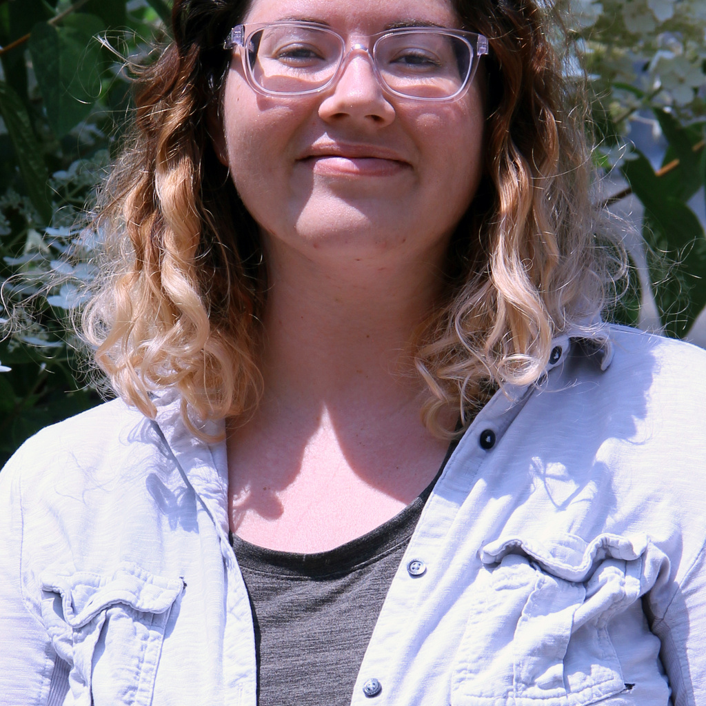 Courtney Kaemmer photo