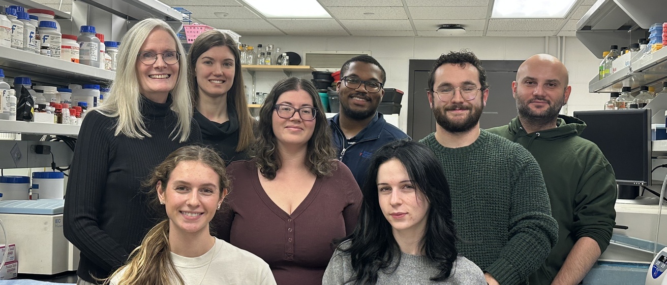 General Lab Pic
